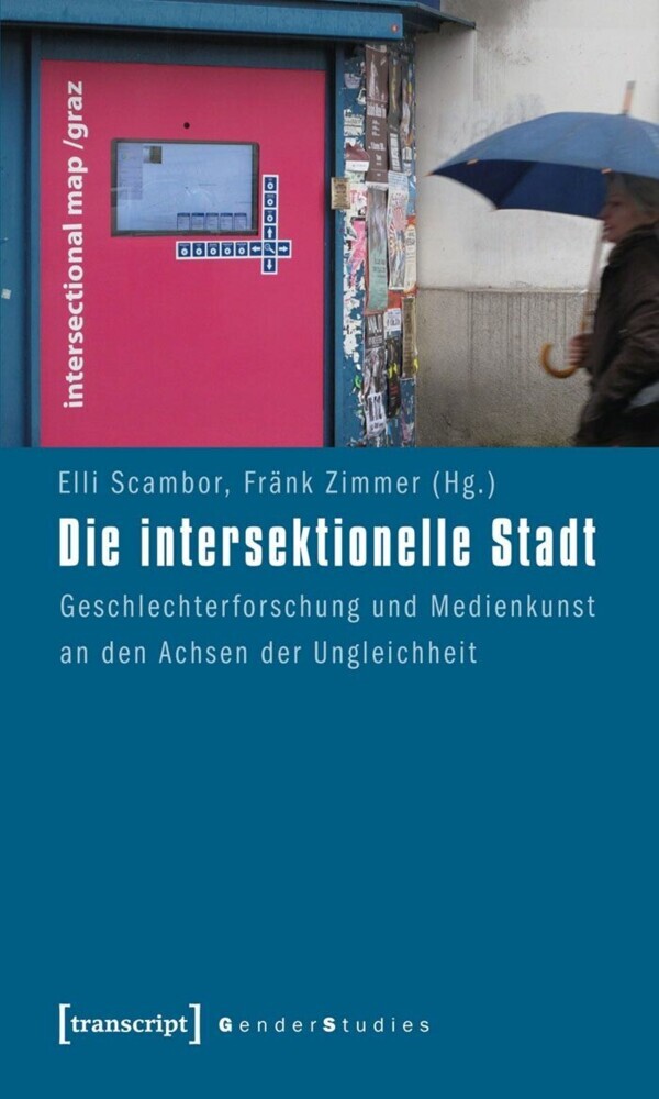 Die intersektionelle Stadt main product photo