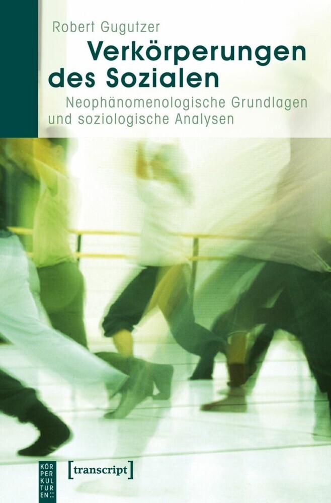 Verkörperungen des Sozialen main product photo