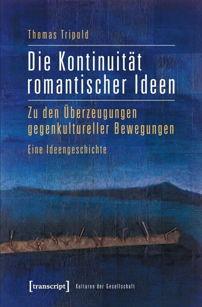 Die Kontinuität romantischer Ideen main product photo