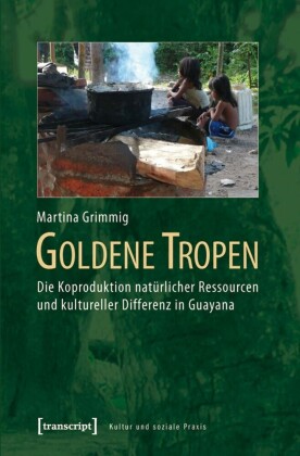 Goldene Tropen