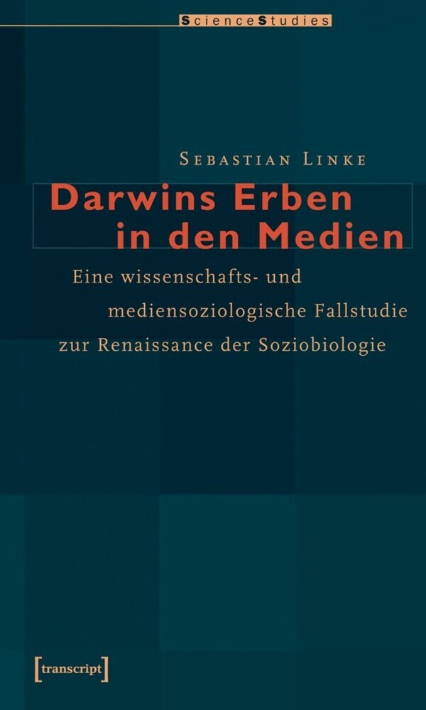 Darwins Erben in den Medien main product photo