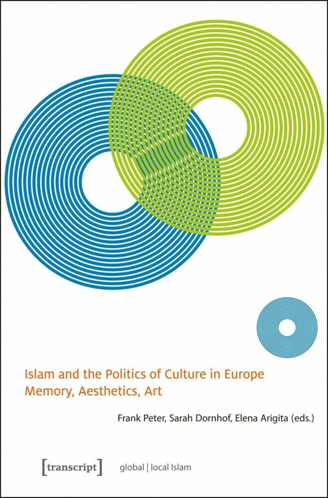 Islam and the Politics of Culture in Europe main product photo