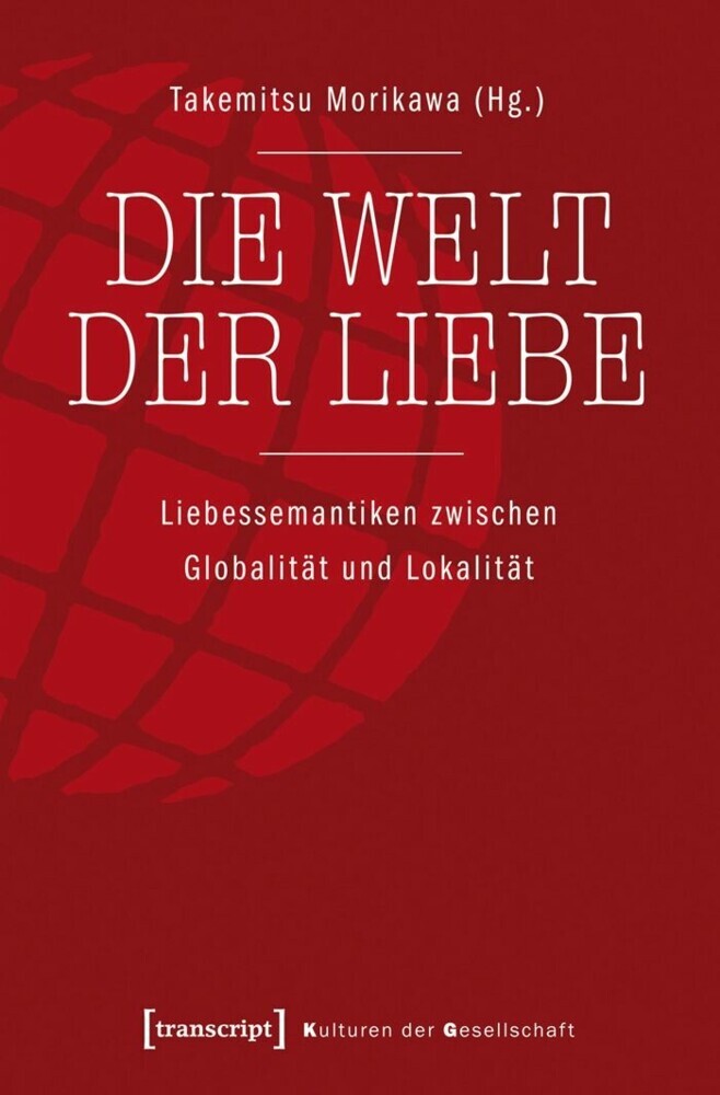 Die Welt der Liebe main product photo