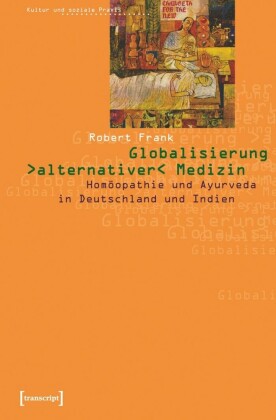 Globalisierung "alternativer" Medizin