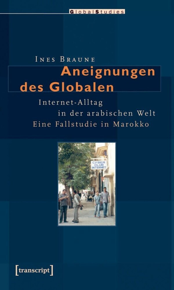 Aneignungen des Globalen main product photo