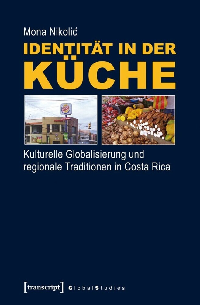 Identität in der Küche main product photo
