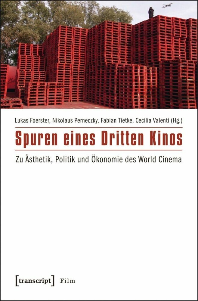 Spuren eines Dritten Kinos main product photo