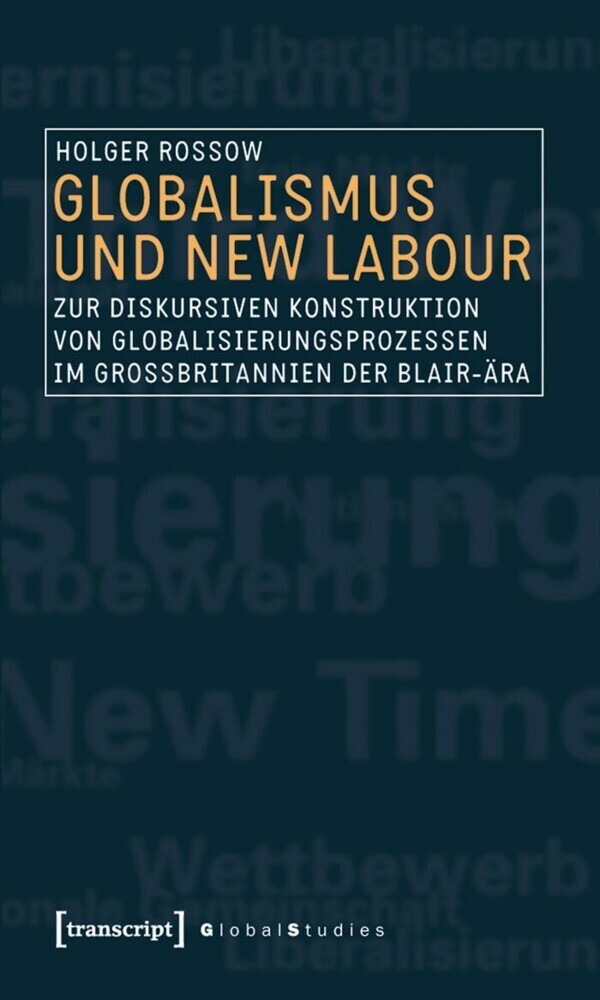 Globalismus und New Labour main product photo