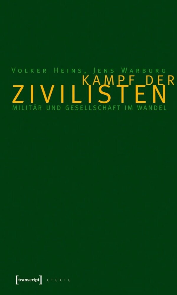 Kampf der Zivilisten main product photo