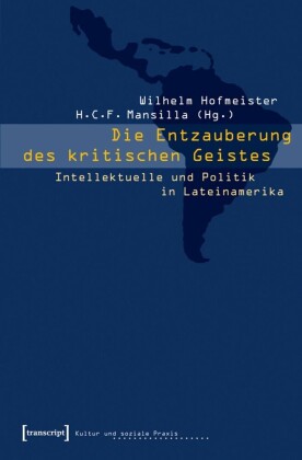 Die Entzauberung des kritischen Geistes