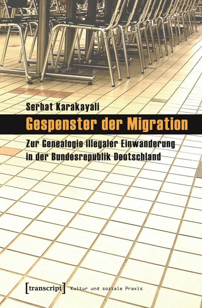 Gespenster der Migration main product photo