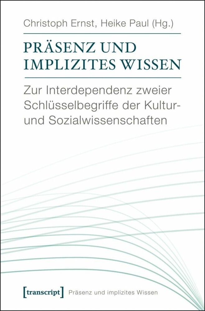 Präsenz und implizites Wissen main product photo