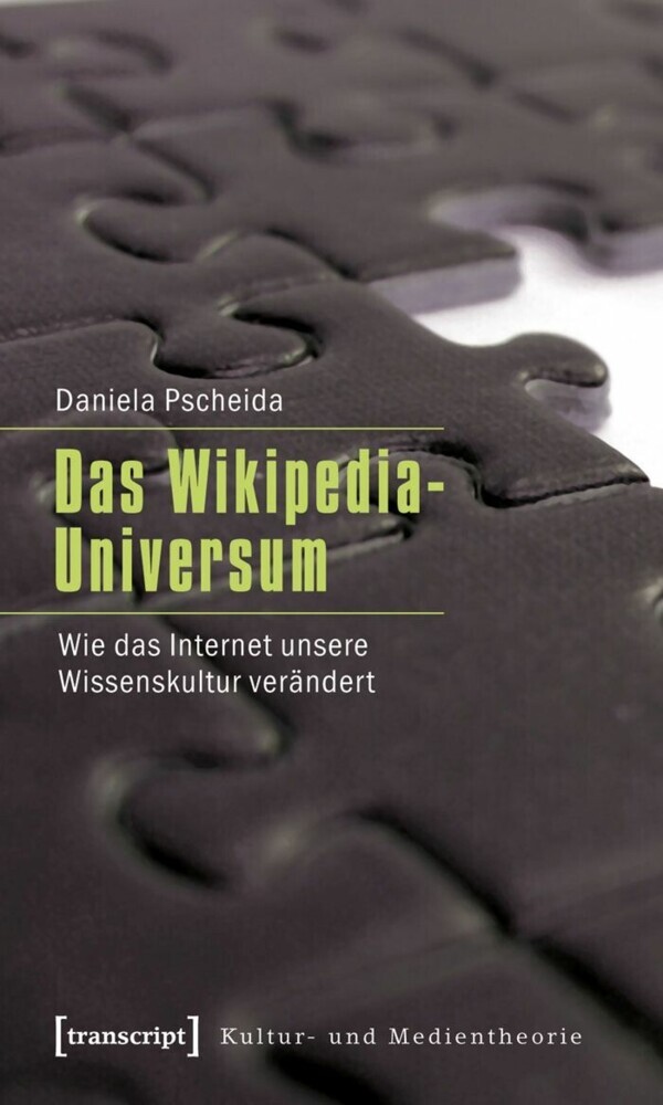 Das Wikipedia-Universum main product photo