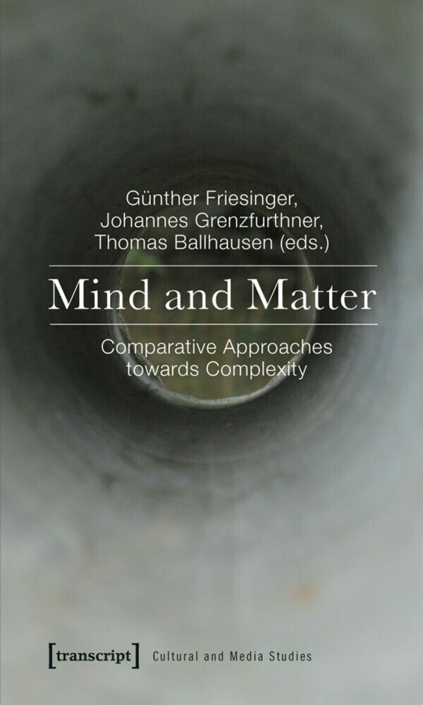 Mind and Matter main product photo