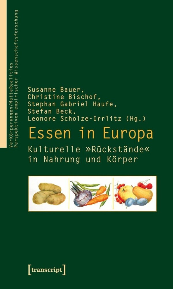 Essen in Europa main product photo