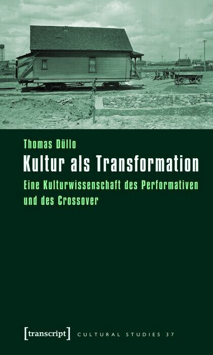 Kultur als Transformation main product photo
