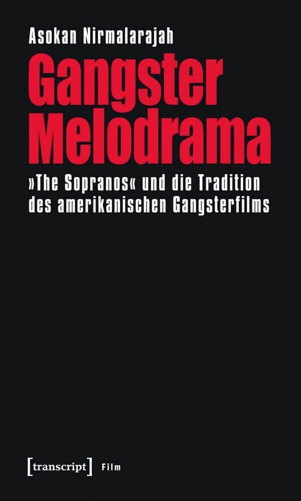 Gangster Melodrama main product photo