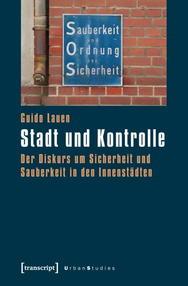 Stadt und Kontrolle main product photo