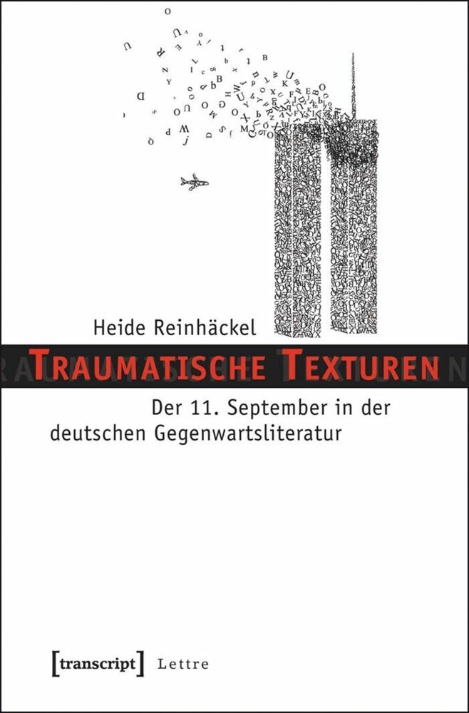 Traumatische Texturen main product photo