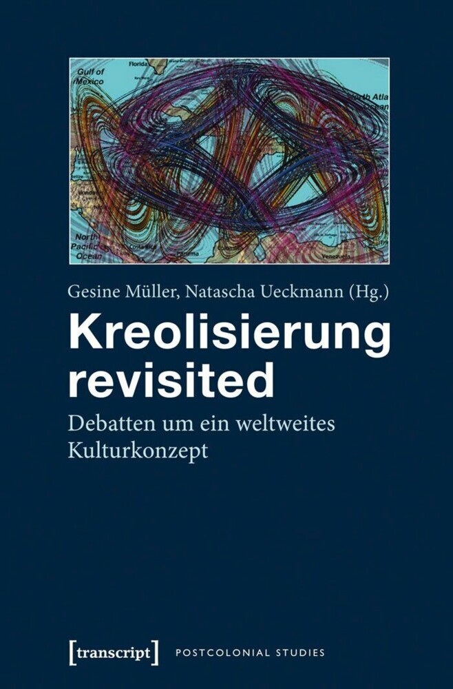 Kreolisierung revisited main product photo