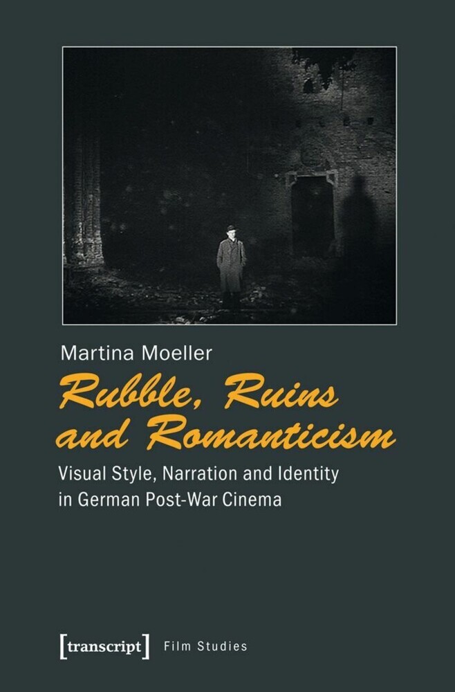 Rubble, Ruins and Romanticism main product photo