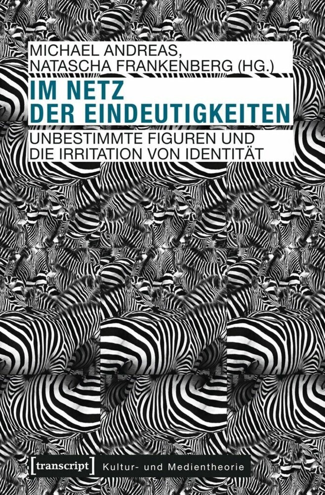 Im Netz der Eindeutigkeiten main product photo
