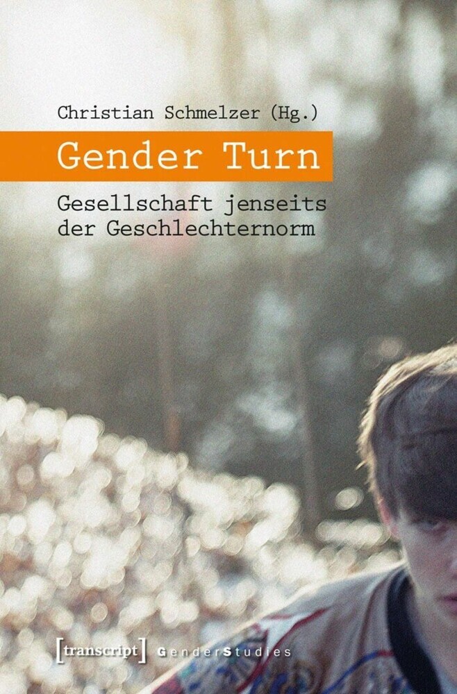 Gender Turn main product photo