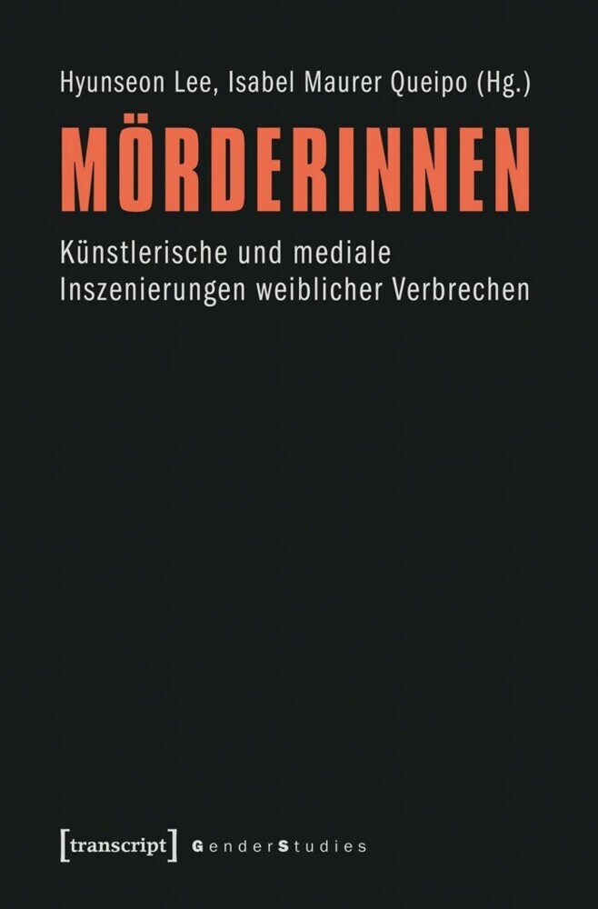 Mörderinnen main product photo