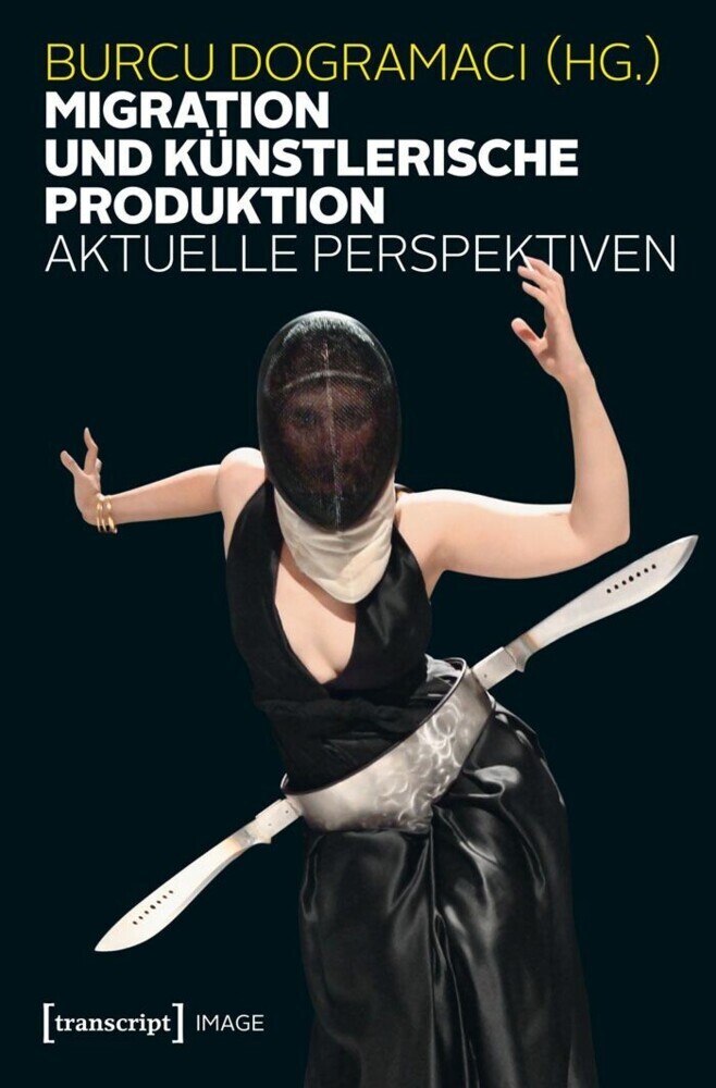 Migration und künstlerische Produktion main product photo