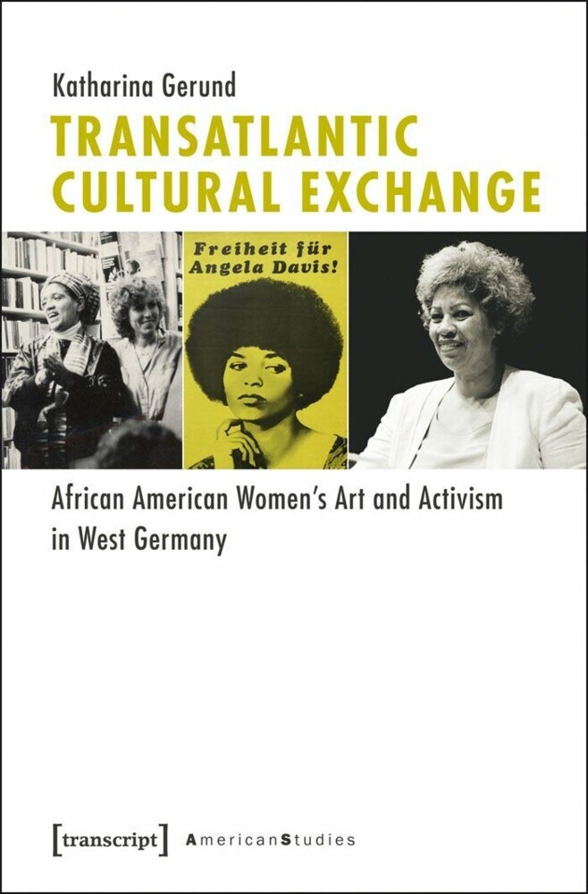 Transatlantic Cultural Exchange main product photo