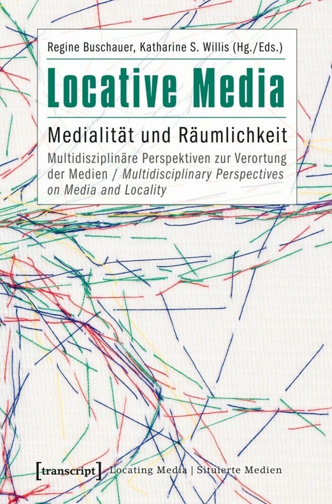 Locative Media main product photo