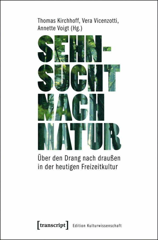 Sehnsucht nach Natur main product photo