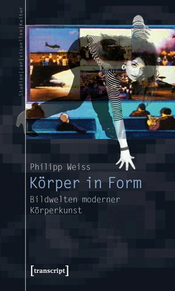 Körper in Form main product photo