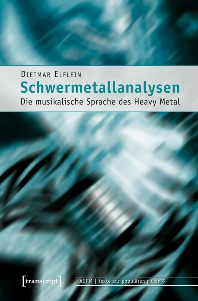 Schwermetallanalysen main product photo