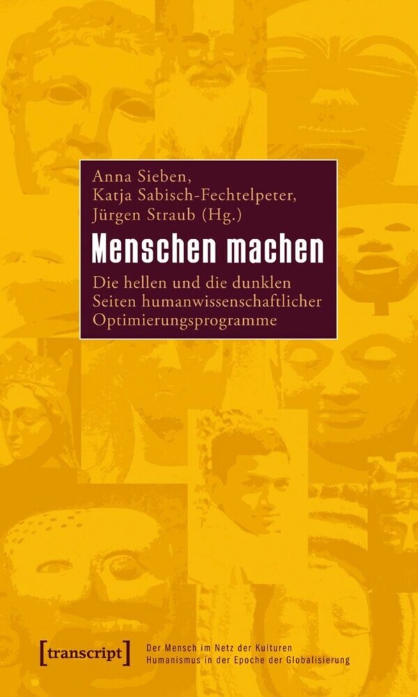 Menschen machen main product photo
