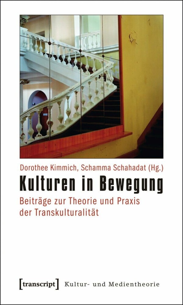 Kulturen in Bewegung main product photo