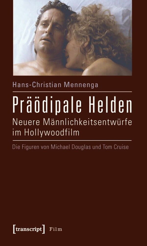 Präödipale Helden main product photo