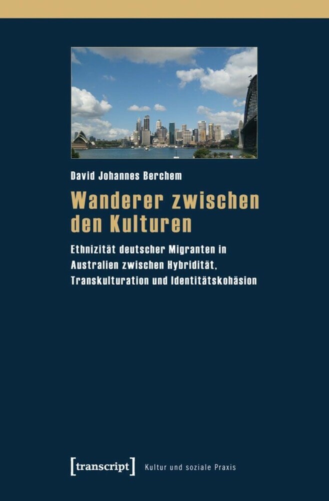 Wanderer zwischen den Kulturen main product photo