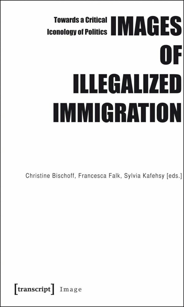 Images of Illegalized Immigration main product photo