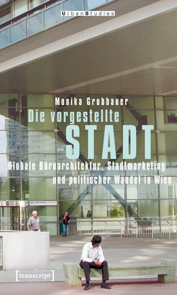 Die vorgestellte Stadt main product photo