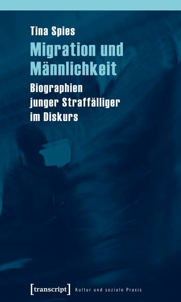 Migration und Männlichkeit main product photo