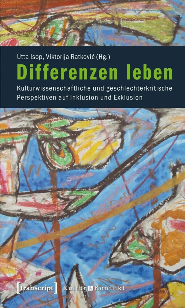 Differenzen leben main product photo