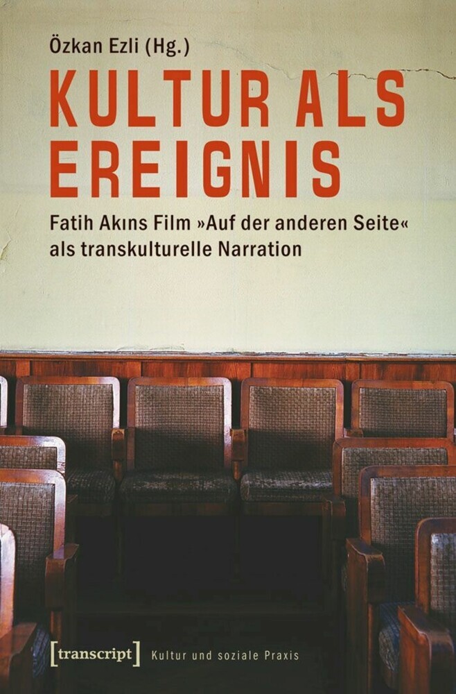 Kultur als Ereignis main product photo