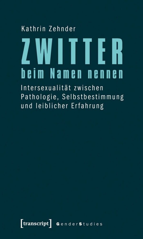 Zwitter beim Namen nennen main product photo