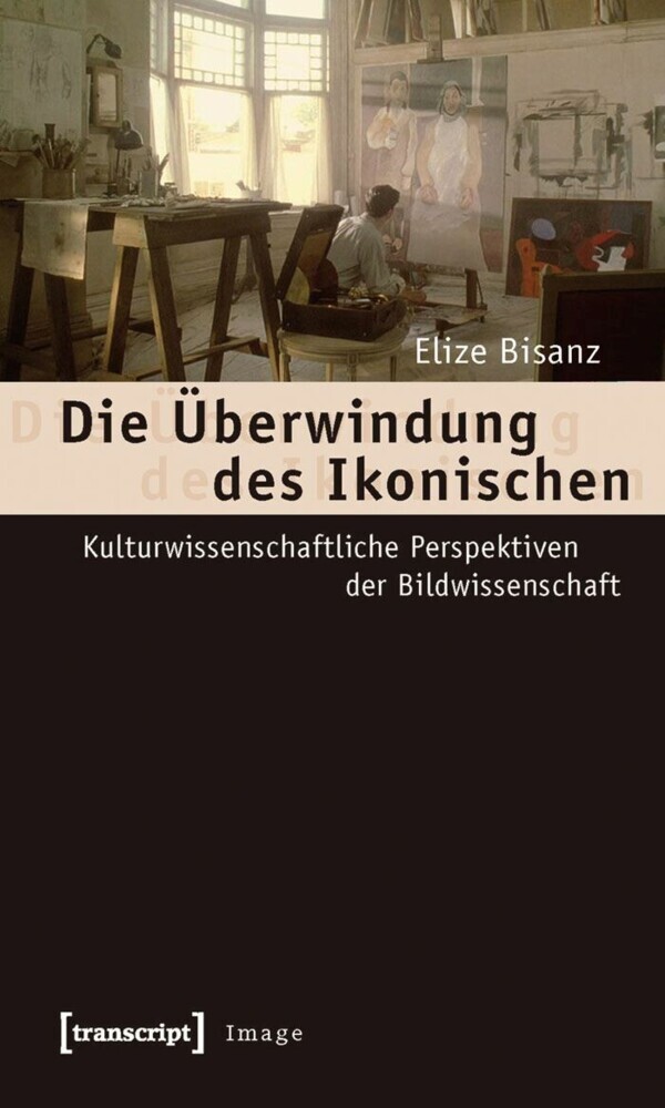Die Überwindung des Ikonischen main product photo