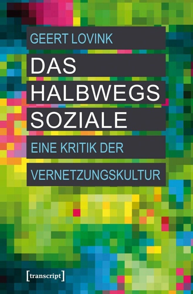 Das halbwegs Soziale main product photo