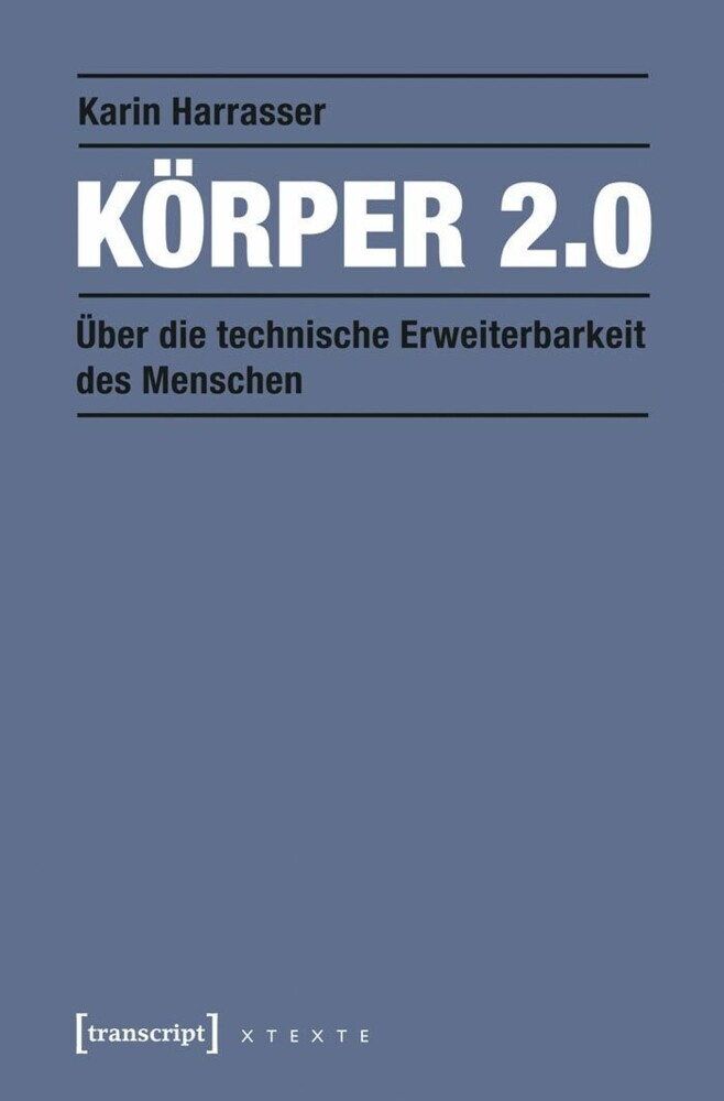 Körper 2.0 main product photo