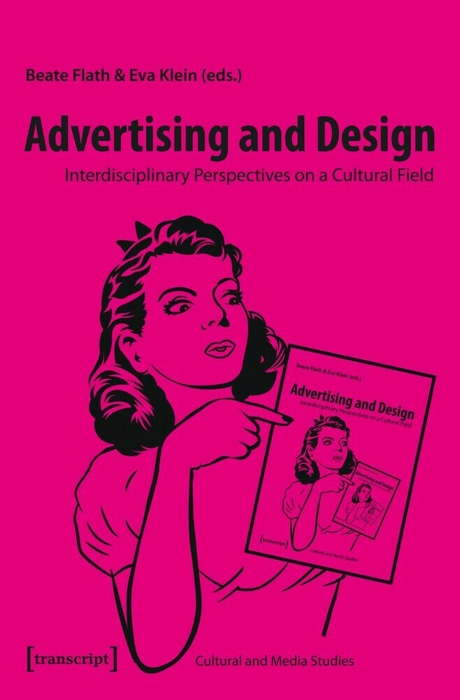 Advertising and Design main product photo