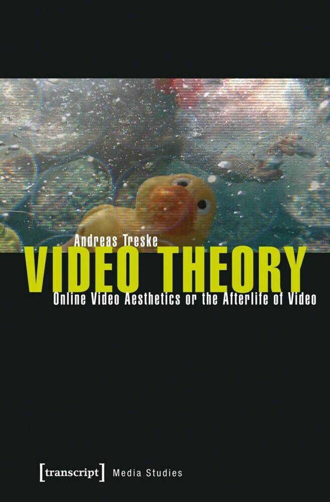 Video Theory main product photo