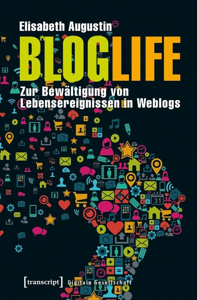 BlogLife main product photo